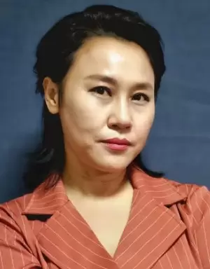 Mun Sang Hui