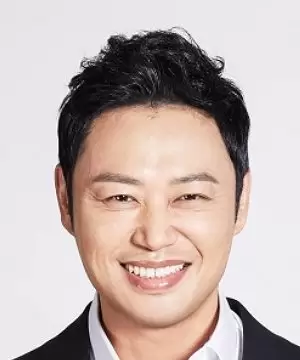 Yang Chi Seung