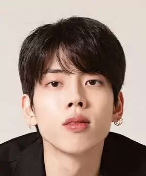 Jang Dong Woo
