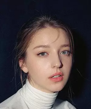 Angelina Danilova
