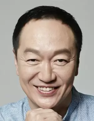 Park Sang Myeon