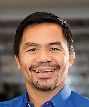 Manny Pacquiao