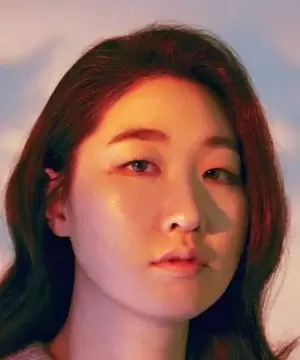 Kang A Sol