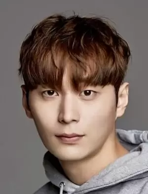 Kang Bong Sung