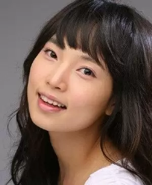Hwang Seon Hwa
