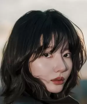 Cha Eun Dam