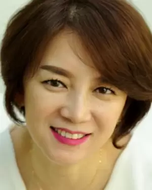 Jung Jung Ran