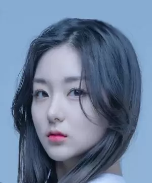 Kim Min Jeong