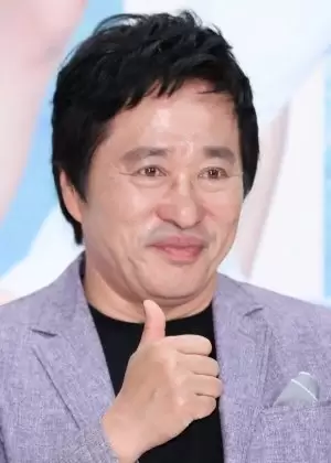 Shin Chang Seok