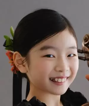 Kim Yeon Ah