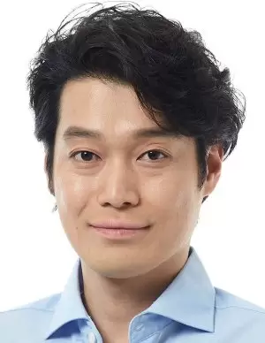 Yoon Seung Hoon