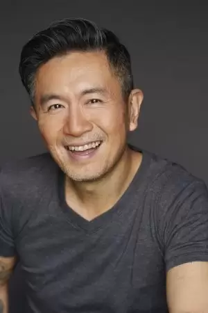 Adrian Pang