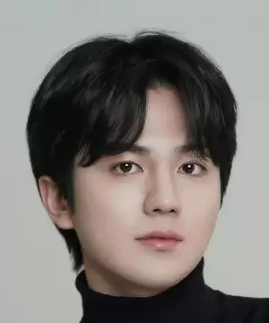 Seo Woo Hyeok