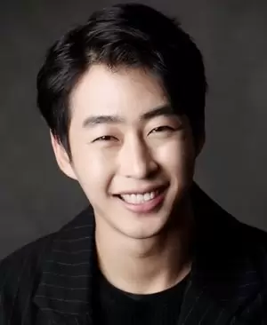 Min Pil Joon