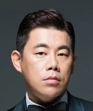 Park Ji Woo