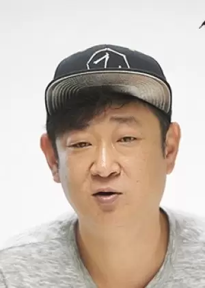 Shin Yong Hwi