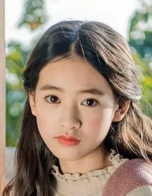Ryu Han Bi
