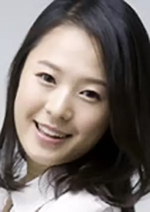 Lee An Na