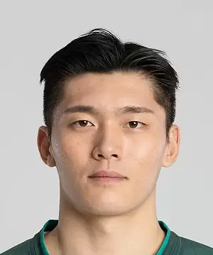 Jeon Jong Hyeok