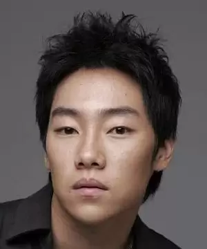 Kim Min Kyu