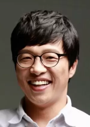 Jung Kyung Ho