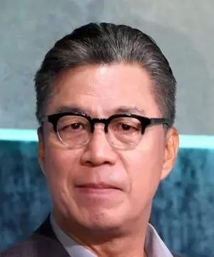 Ahn Kil Kang