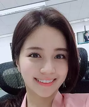Jeong Da Hee