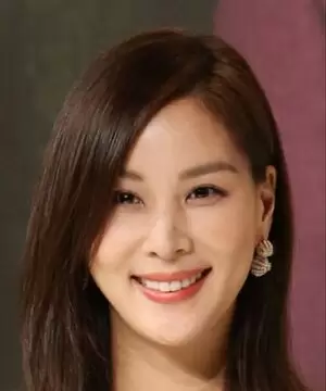 Ko So Young