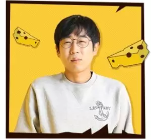 Lee Woo Dong