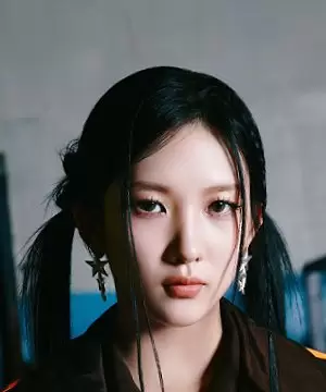 Wi Yeon Jeong