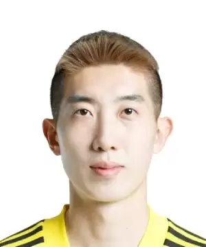 Jo Hyeon Woo