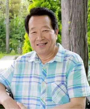 Maeng Ho Rim