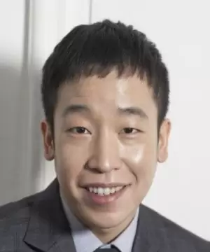 Kang Han Saem