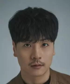 Kim Dae Kook