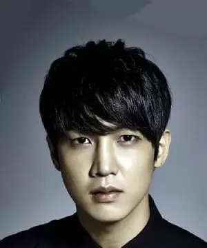 Oh Seong Hyun