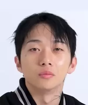 Woo Won Jae