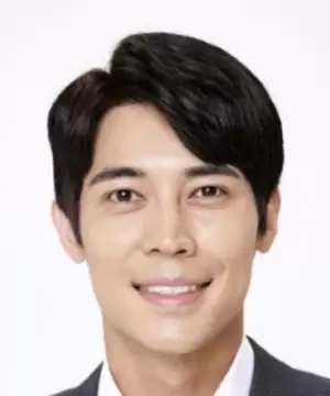 Kim Hyung Min