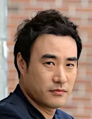 Bae Seong Woo