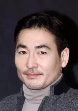 Lee Kap Seon