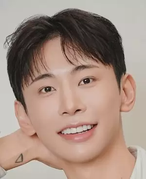 Kim Su Min