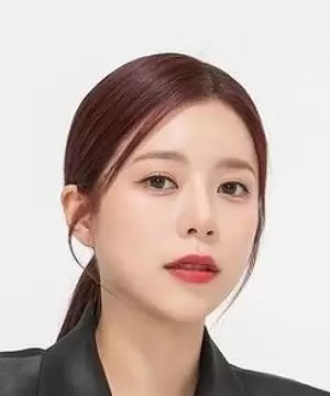 Yang Ji Eun
