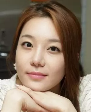 Jung Ji Ah
