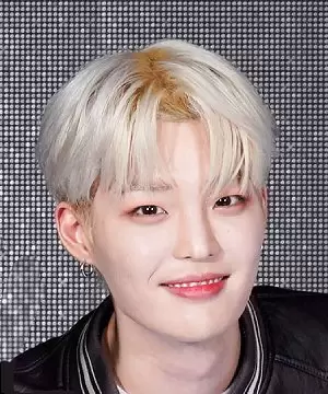 Kim Sung Joong