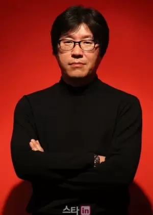 Park Jung Woo