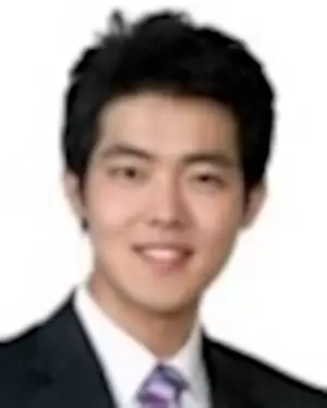 Oh Dong Geon