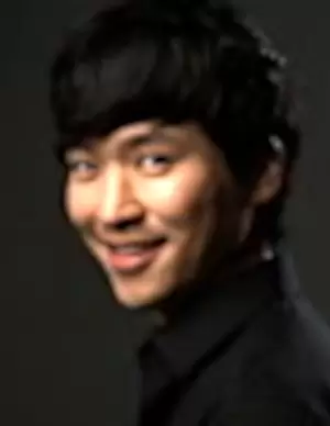 Kang Tae Shik