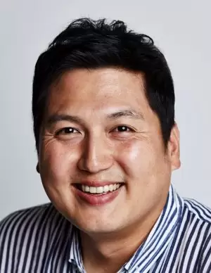 Park Jae Woong