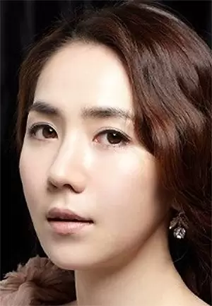 Go Ho Kyung