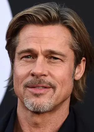 Brad Pitt