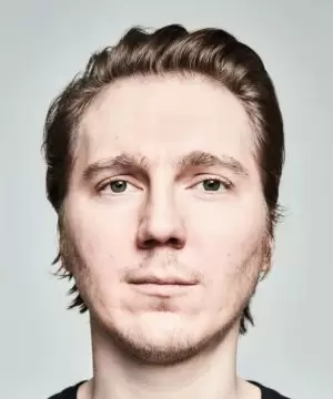 Paul Dano